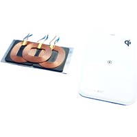 Bobines de chargeur sans fil Qi personnalisées, inducteurs, récepteurs, émetteurs pour un transfert de puissance stable et haute efficacité pour appareils électroniques