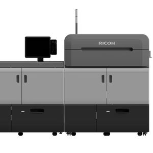 Imprimante de production laser couleur XMY Technology industrie à grande vitesse Fotocopiadora pour <span class=keywords><strong>Ricoh</strong></span> Pro C9100 C9110 - Product Image 1