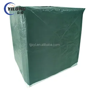 Bucket Cover Water Tank Cover 1000L Waterproof Insulation Water