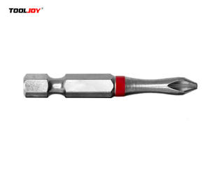 ביטים למברג PH2 באיכות גבוהה, בצורת במבוק, עם חוד מגנטי, מומנט גבוה, 25 מ\\\"מ-150 מ\\\"מ, מתוצרת OEM - Product Image 3