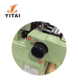 ماكينة خياطة وإبرة لصنع الأشرطة وحزام المدارس من Yitai
