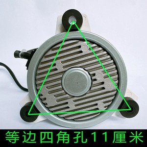 Pièces de climatiseur, moteur interne ZWK511A800161 compatible avec Gree B-TN80A-ZL ZWR-90A B-TN90A-ZL, climatisation centrale - Product Image 3