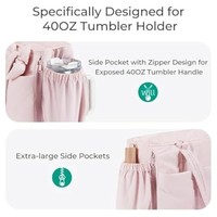 Sac fourre-tout personnalisé léger et matelassé pour femme, sac à bandoulière matelassé et gonflé, sac à main élégant pour le travail, les voyages, la plage, le shopping