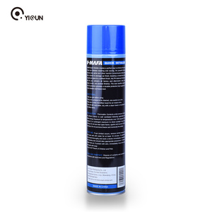 Fluido de limpieza de superficies de coche, suministros de limpieza de automóviles, fluido de limpieza rápido sin enjuague, descontaminación fuerte - Product Image 5