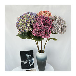 <span class=keywords><strong>Hortensia</strong></span> Artificial realista <span class=keywords><strong>de</strong></span> 240 piezas, <span class=keywords><strong>Hortensia</strong></span> con plantas <span class=keywords><strong>de</strong></span> frijol para decoración del hogar, entrega rápida, <span class=keywords><strong>precio</strong></span> <span class=keywords><strong>de</strong></span> fábrica - Product Image 1