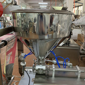 Máquina de envasado automático, pulpa de fruta, jugo de <span class=keywords><strong>mango</strong></span>, máquina de llenado y embalaje de líquidos - Product Image 3