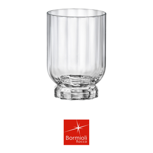 Verre à whisky Florian 30 cl H 10,4 cm Ø 7,3 cm Bormioli Rocco - Product Image 4