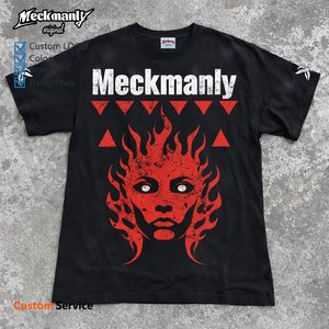 Customized High Quality Men's <b>V</b>-<b>neck</b> Regular Fit Solid Knitted Polyester/Cotton Quick Dry Anti-Pilling Breathable Short <b>T</b>-<b>Shirt</b> - Product Image 3