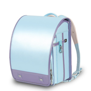 Sac à dos d'école primaire de style japonais, 13 pouces, léger, imperméable, unisexe, pour étudiants - Product Image 1