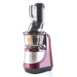 Extracteur de jus lent commercial de haute qualité pour fruits et smoothies, idéal pour la vente en gros - Product Image 6