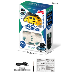 Bán Buôn RC Ảnh & Video Điều Khiển Từ Xa Tốc Độ Racing Mini Xe Di Động Ứng Dụng Điều Khiển Với Máy Ảnh Đồ Chơi Xe Ánh Sáng Cho Trẻ Em Người Lớn - Product Image 3