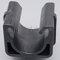100 pièces/sac Clip en plastique pour 1104J100125