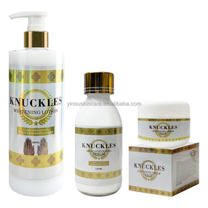 Crème Éclaircissante pour Articulations, Coudes et Genoux à Marque Privée, Anti-Taches Foncées, <span class=keywords><strong>Lotion</strong></span> Blanchissante pour Peau Noire - Product Image 4