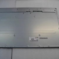 Modul tampilan Lcd 27 inci, 2560x1440 TFT LVDS 130 pin TFT