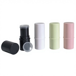 Tubo vacío antipruriginoso repelente <span class=keywords><strong>de</strong></span> mosquitos <span class=keywords><strong>de</strong></span> 6-8g para vermicelli, tubo grande <span class=keywords><strong>de</strong></span> lápiz labial, corrector en barra, perfume sólido, crema - Product Image 1