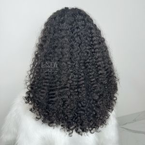 Extensions de cheveux humains vierges bruts de cheveux bouclés birmans à prix d'usine, vente en gros de paquets de cheveux au Vietnam - Product Image 6