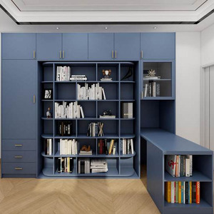 בית מלון ריהוט באיכות גבוהה ריהוט מלון ריהוט מודרני מיטת עץ ספה נפתחת קיר מתקפל מיטת מנגנון מורפי - Product Image 1