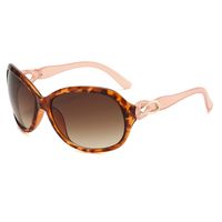 NWO T1820 Lunettes de soleil rétro surdimensionnées unisexe à monture intégrale UV400 pour la plage, la conduite, la mode, vente en gros d'usine