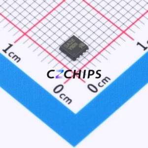 Transistor de Efecto de Campo (MOSFET) SISA26DN-T1-GE3-VB DFN3x3-8 Nuevo y Original - Product Image 1