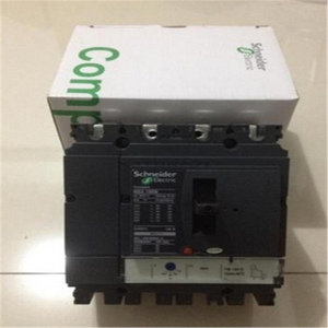 Interruttore Automatico PLC Schneider/<span class=keywords><strong>Merlin</strong></span> LV430770 Nuovo con Garanzia - Product Image 1