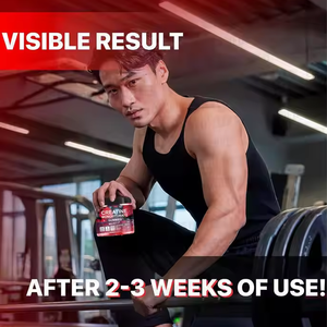 קריאטין monohydrate gummies, טרום אימון - Product Image 3