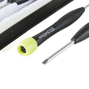 Jeu de tournevis de précision électronique 7 pièces - Product Image 5