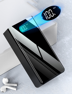 Fábrica al por mayor turismo al aire libre <span class=keywords><strong>batería</strong></span> 4USB salida banco de energía 50000 mAh <span class=keywords><strong>portátil</strong></span> de alta capacidad 50000 mAh - Product Image 3