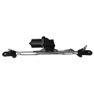 Moteur d'<span class=keywords><strong>essuie</strong></span>-<span class=keywords><strong>glace</strong></span> avant pour <span class=keywords><strong>Fiat</strong></span> Panda (169_) OE 46804522 - 12,5 Nm Couple élevé IP66 Étanche Durée de vie 1,5 M cycle par cycle - Product Image 3