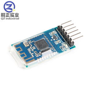 Qz JDY-08 cc2541bt 4.0 thu phát mô-đun hỗ trợ airsync <span class=keywords><strong>ibeacon</strong></span> cc2541bt 4.0 mô-đun - Product Image 6