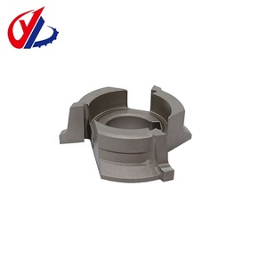 Fresa per Bordatura 47X16XH14X3Tmm R2, Parti per Macchinari per Lavorazione del Legno, per Bordatrice Automatica Italiana <span class=keywords><strong>GRIGGIO</strong></span> - Product Image 5