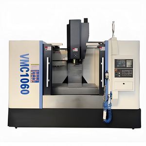 <span class=keywords><strong>Centro</strong></span> di Lavorazione Verticale CNC Vmc1160, Produttore di Fresatrici CNC, Vendita Calda con Ottima Qualità - Product Image 2