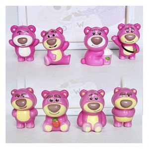 Gigante 12cm Tabi Squishy Grande Pack 8pcs Eco-friendly TPR Soft Squeeze Toys Adult <b>Gummy</b> <b>Bear</b> Free Shipping Fun Stress Relief - Product Image 1