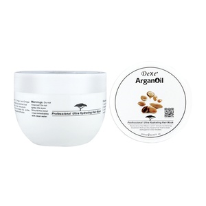Dexe prodotti più venduti solfati libera olio di argan <span class=keywords><strong>maschera</strong></span> per <span class=keywords><strong>capelli</strong></span> per <span class=keywords><strong>capelli</strong></span> trattati di colore - Product Image 1