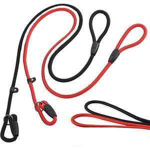 Laisse de corde antidérapante, laisse de dressage chien de 5 pieds - Product Image 1