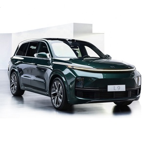 Venta caliente Purple Li Xiang Ideal Auto L7 L8 L9 Pro Max Hybrid Suv Automóvil Coche eléctrico - Product Image 4