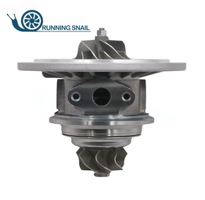 Cartucho Turbo RHF5 KHF5 28200-4X300 28200 4X300 para KIA Carnival I 2.9 TDI 94 Kw 127 HP J3 TCI OK55113700C VA430036 - Product Image 6