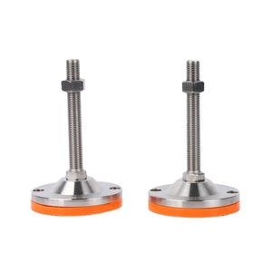 Tornillos de base fija de nylon M6, M8, M10 con función ajustable para silla de oficina en casa - Product Image 4