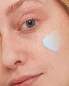 Crème nettoyante rafraîchissante à la menthe poivrée semi-finie en gros, 1 kg, 5 kg, base de crème nettoyante, équilibre de l'huile, soin après-soleil, OEM, <span class=keywords><strong>confort</strong></span> de la peau - Product Image 6