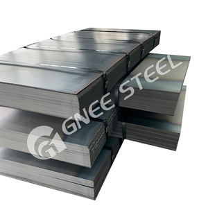 Entrega rápida SS 304 316 316L 430 placa de acero inoxidable laminada en frío laminada en caliente - Product Image 5