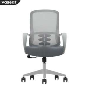 Venta al por mayor de muebles de oficina ergonómicos cómodos ordenador y silla de conferencia Sillas De Oficina para mesas de escritorio - Product Image 2