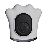 Nuevo Masajeador de Manos 2026 con Cinco Dedos Separados, Presión de Aire, Pantalla Digital, Función de Calor, Batería de Litio de 2000mAh, Tipo-C
