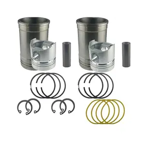 Pièces de rechange de support pour piston six pièces principales pour les moteurs de fabrication SL2105ABD