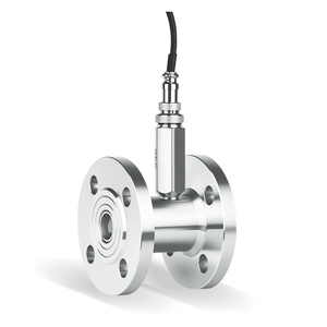 Débitmètre à turbine liquide LWGY, capteur de contrôle du débit d'eau avec sortie à impulsions et sortie analogique, universel pour l'huile et les liquides - Product Image 4
