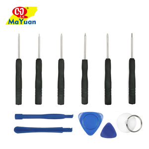 Kit di Cacciaviti 7 in 1 e 11 in 1 per Riparazione Cellulari - Product Image 1