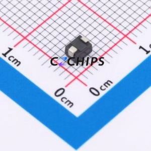 Inducteur SMD ACC32251R5K2B 1210 (Inductance : 1,5 µH) (Précision : 10 % Type : à bobinage filaire) - Product Image 2