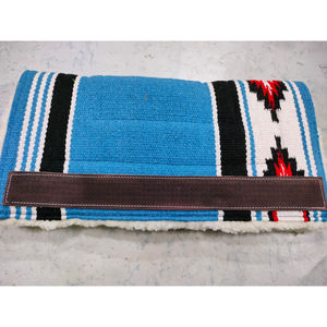 Meilleures Offres : Tapis de Selle Imprimés Navajo Multicolores et à Motifs pour Courses Hippiques - Product Image 1