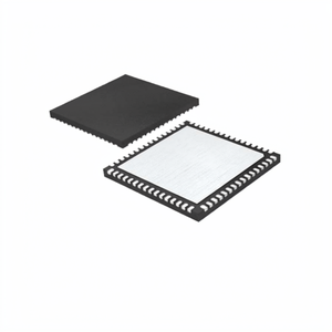 Data Acquisition 64 VFQFN Exposed Pad ADS58C28IRGCR Electronics Component Authorized Distributor - Product Image 1