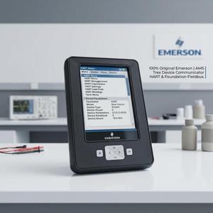 Communicateur d'appareil 100% original Hart Foundation Fieldbus Intrinsically Safe Android 14 4 Go de RAM Trex2chpkl9s1 - Product Image 3