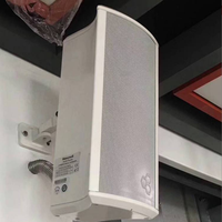Honeywell Sistema de sonido de megafonía Columna Altavoz pasivo