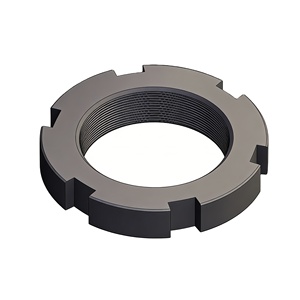 น็อตล็อคแบบมีร่องทรงกลม DIN1804 รุ่น <span class=keywords><strong>SPM</strong></span> - Product Image 6
